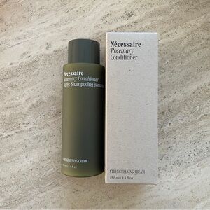 Necessaire Rosemary Hair Conditioner